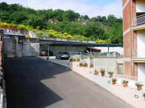 Hotel Reali Chianciano Terme Εξωτερικό φωτογραφία