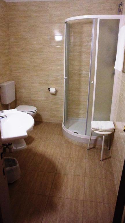 Hotel Reali Chianciano Terme Δωμάτιο φωτογραφία