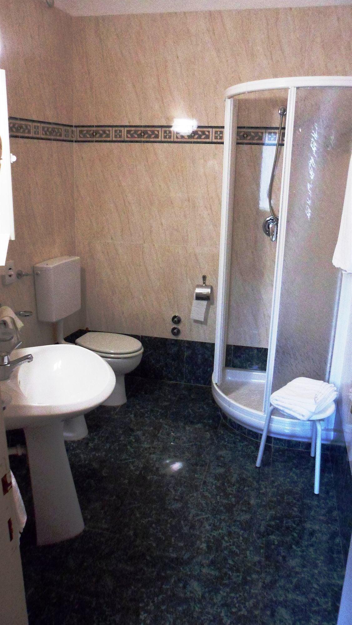 Hotel Reali Chianciano Terme Εξωτερικό φωτογραφία