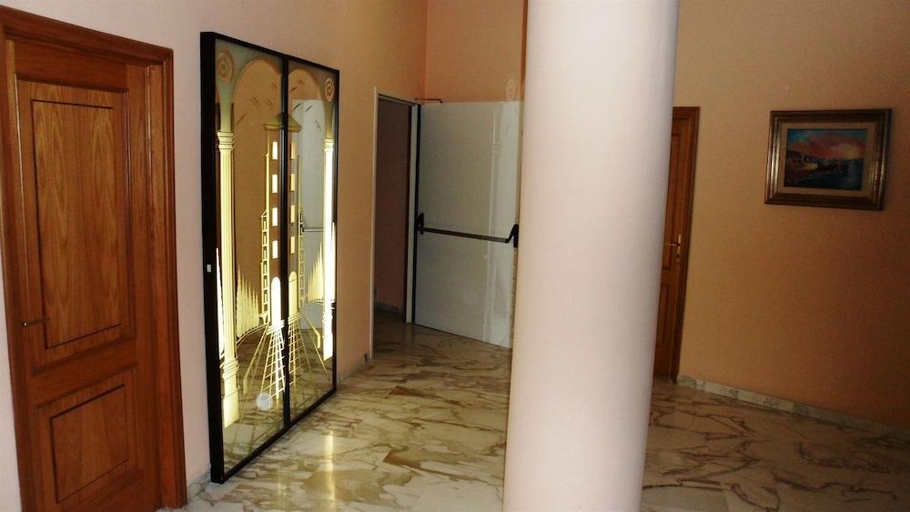 Hotel Reali Chianciano Terme Εξωτερικό φωτογραφία